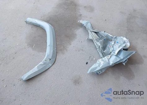 2023 Toyota Tacoma Trd Sport from USA, damaged, VIN 3TMBZ5DN9PM038061